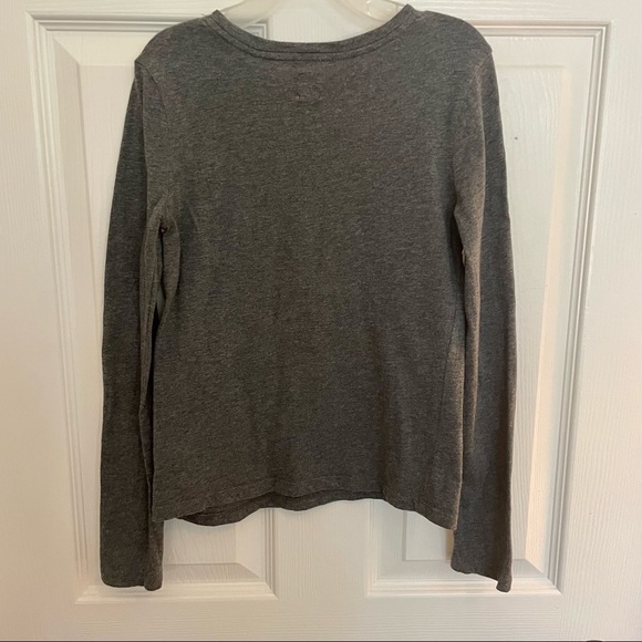 GAP : Bundle of 3 Gap Kids L/S Graphic Tees - Picture 4 of 13